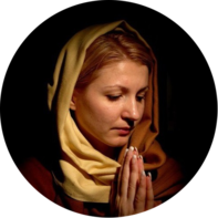 Гадалка Анна — Кромы